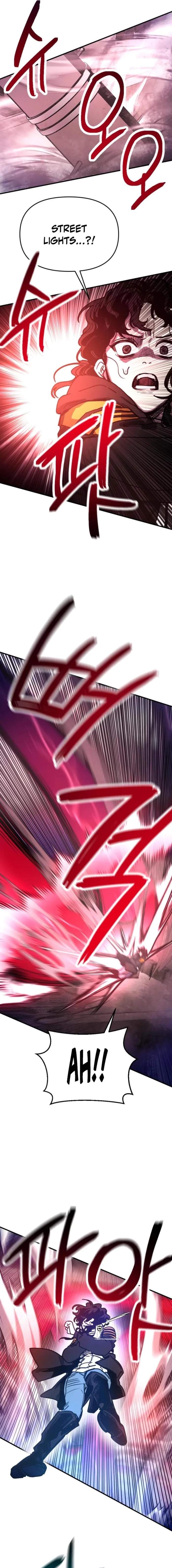 Memory in the Maze Chapter 15 13